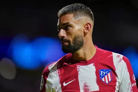 أتلتيكو مدريد يغلق الباب أمام عودة كاراسكو